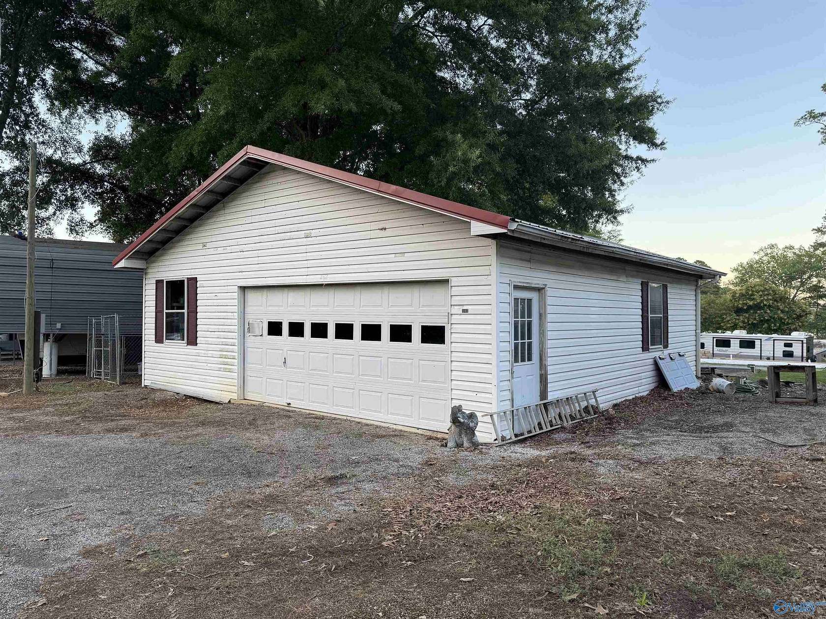 Residential Land for Sale in Guntersville, Alabama