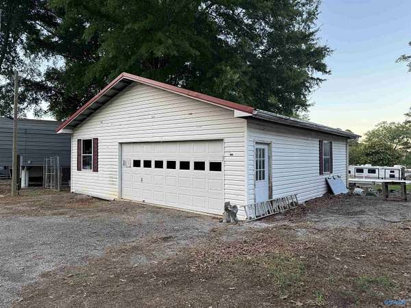 Residential Land for Sale in Guntersville, Alabama