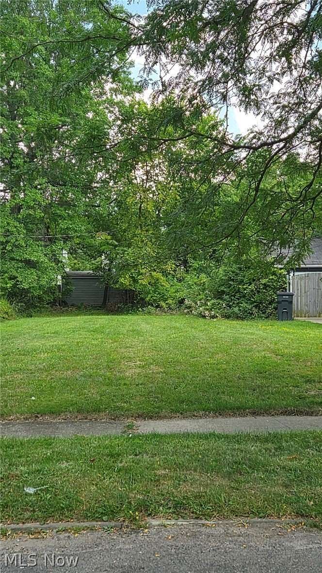 0.11 Acres of Residential Land for Sale in Cleveland Heights, Ohio