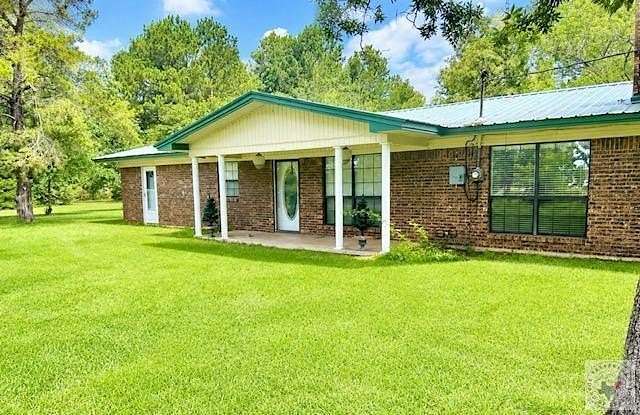 6 Acres of Land with Home for Sale in Bivins, Texas