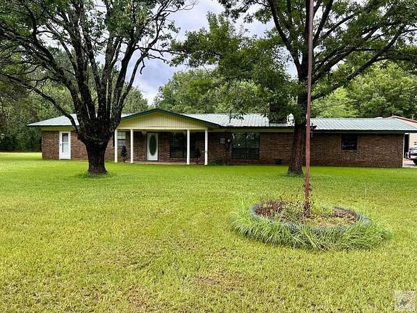 6 Acres of Land with Home for Sale in Bivins, Texas