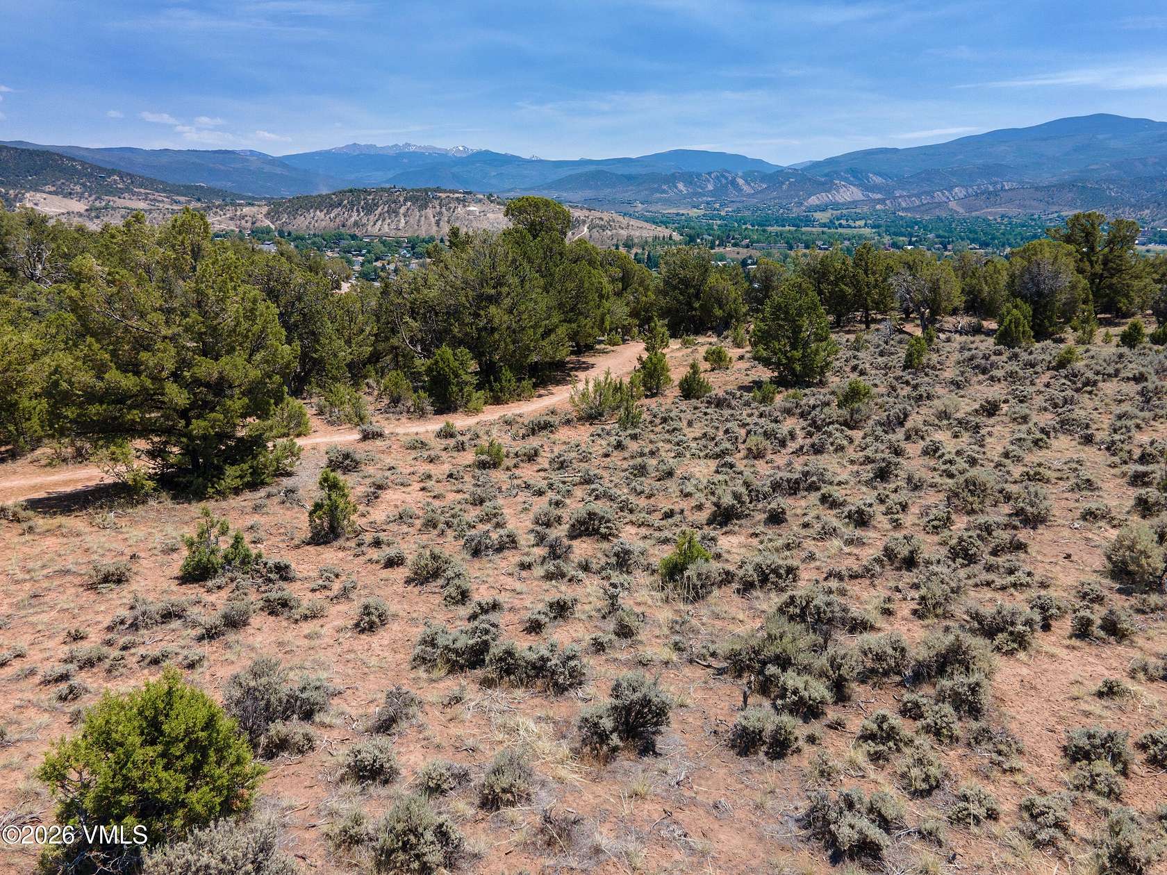 0.26 Acres of Residential Land for Sale in Eagle, Colorado