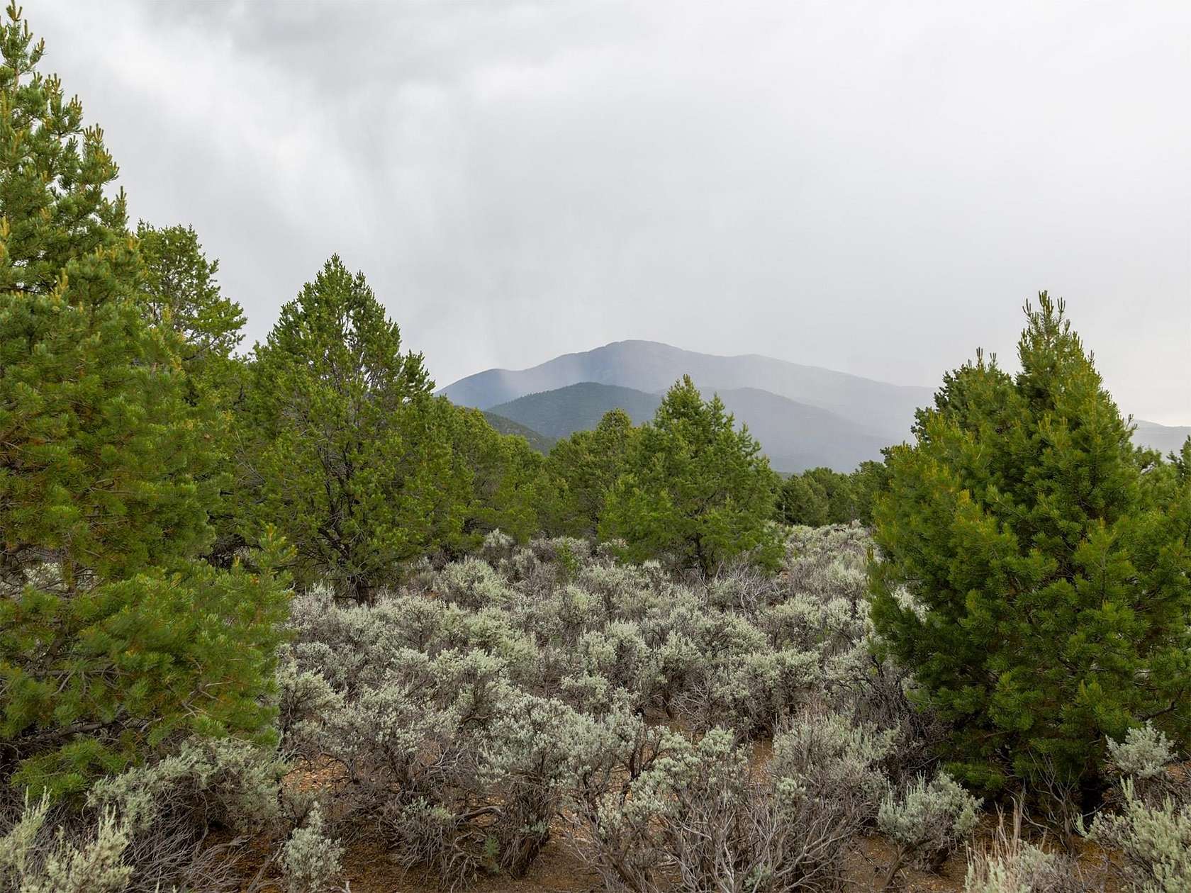4.4 Acres of Mixed-Use Land for Sale in Questa, New Mexico