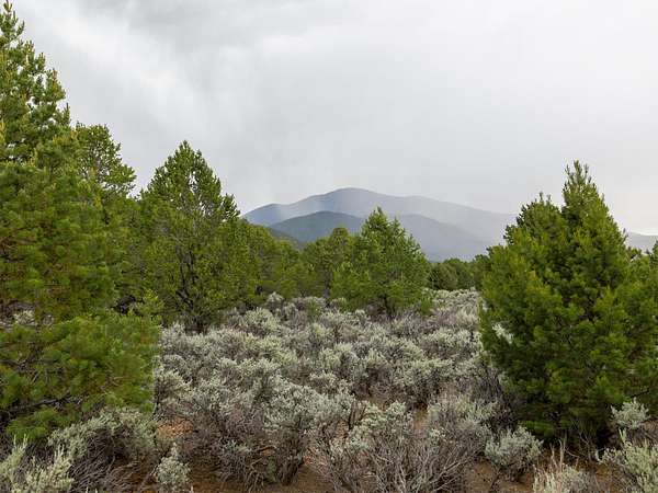 4.4 Acres of Mixed-Use Land for Sale in Questa, New Mexico