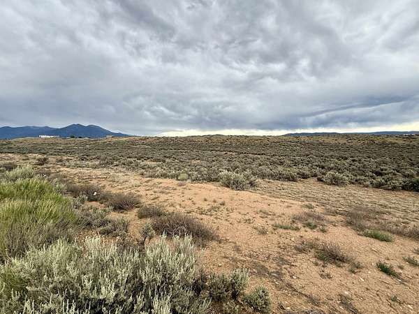 2 Acres of Residential Land for Sale in El Prado, New Mexico