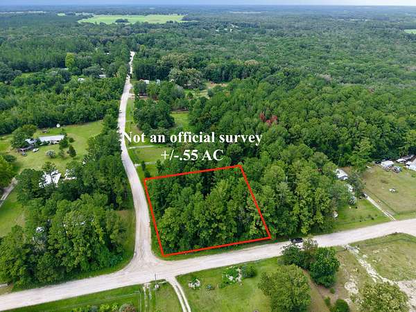 0.55 Acres of Residential Land for Sale in Lake City, Florida