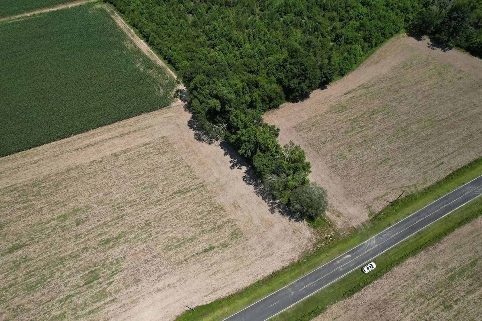 2 Acres of Residential Land for Sale in Evergreen, North Carolina