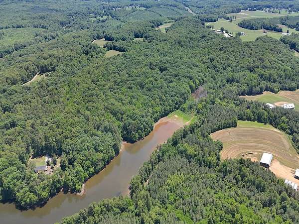 5 Acres of Land for Sale in Roxboro, North Carolina
