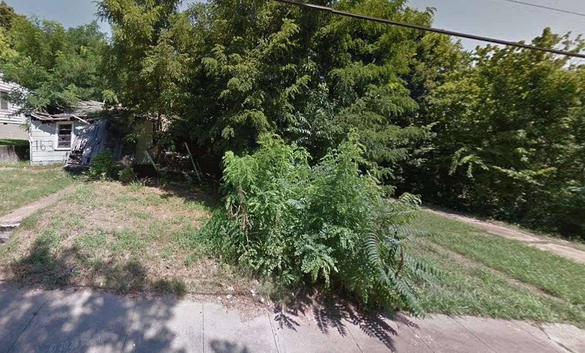 0.11 Acres of Land for Sale in Memphis, Tennessee