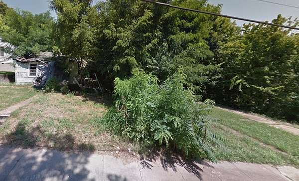 0.11 Acres of Land for Sale in Memphis, Tennessee