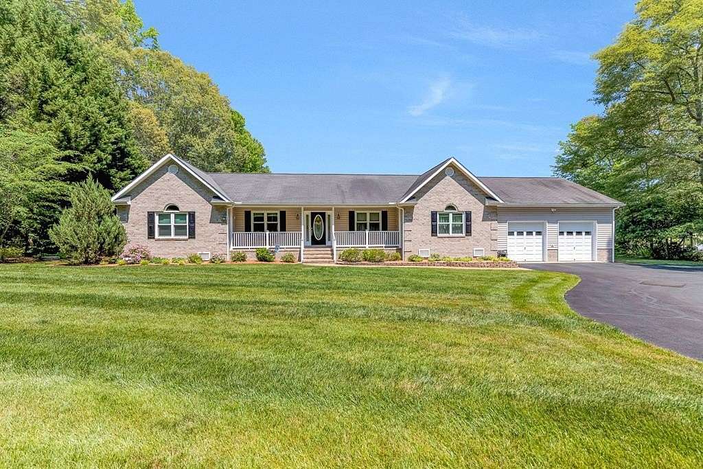 2.7 Acres of Land with Home for Sale in Lottsburg, Virginia