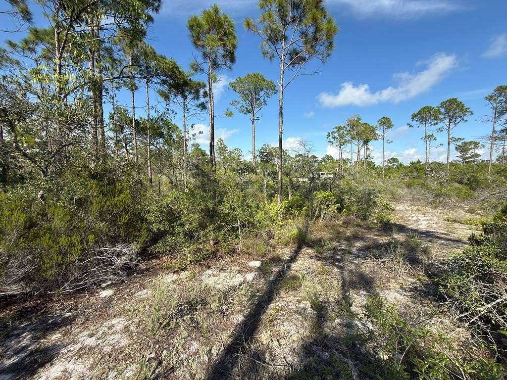 0.68 Acres of Land for Sale in Port St. Joe, Florida