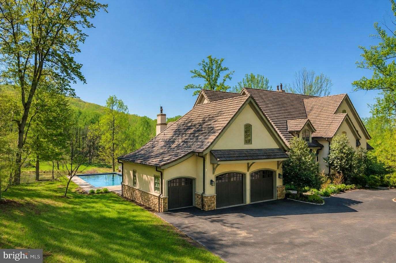 115 Acres of Land with Home for Sale in The Plains, Virginia
