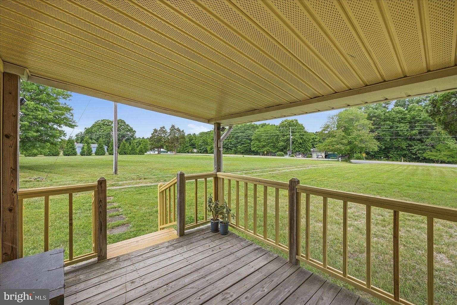 2.26 Acres of Land with Home for Sale in Spotsylvania, Virginia