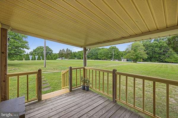 2.26 Acres of Land with Home for Sale in Spotsylvania, Virginia