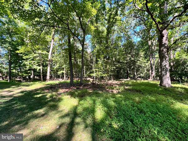 0.99 Acres of Residential Land for Sale in Fort Washington, Maryland