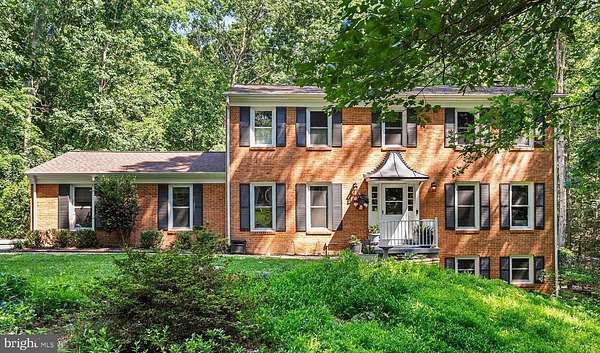 1.82 Acres of Land with Home for Sale in Manassas, Virginia