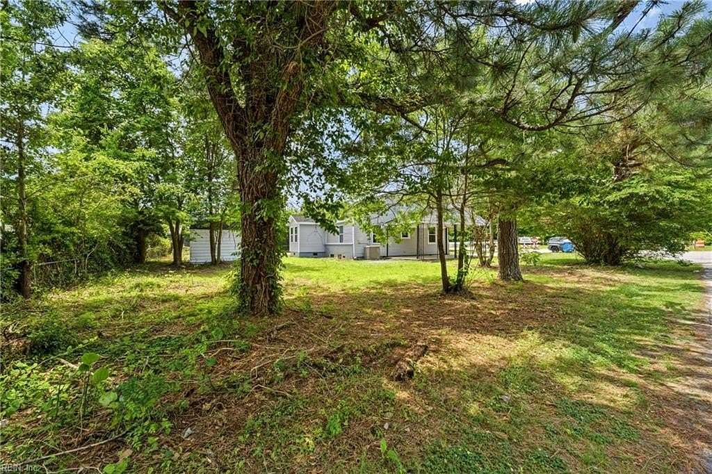0.06 Acres of Residential Land for Sale in Chesapeake, Virginia