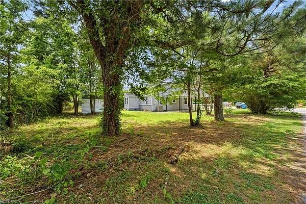 0.06 Acres of Residential Land for Sale in Chesapeake, Virginia