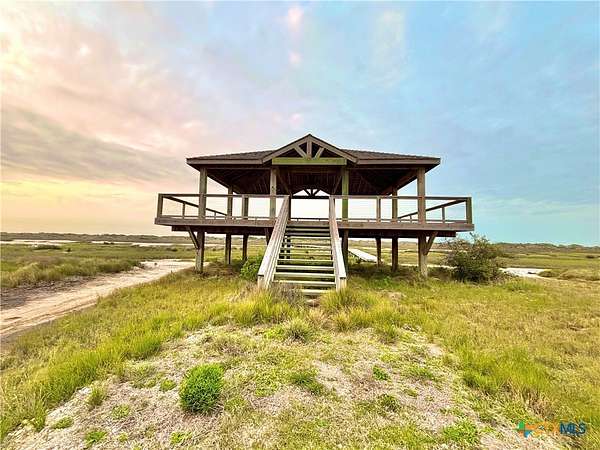 0.32 Acres of Land for Sale in Port O'Connor, Texas