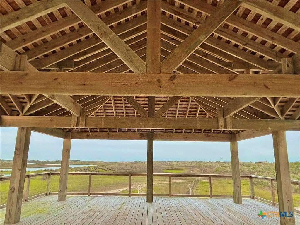 0.32 Acres of Land for Sale in Port O'Connor, Texas
