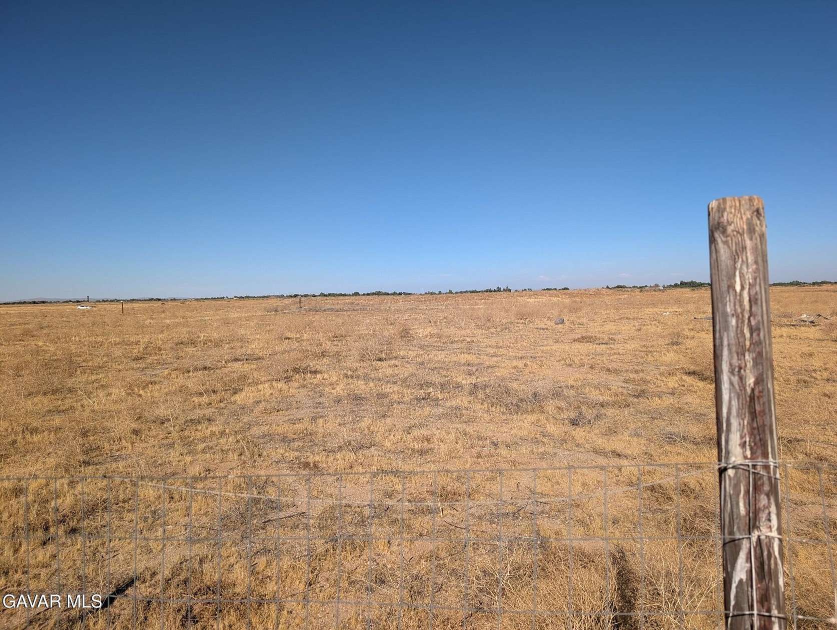 2.5 Acres of Residential Land for Sale in Lancaster, California