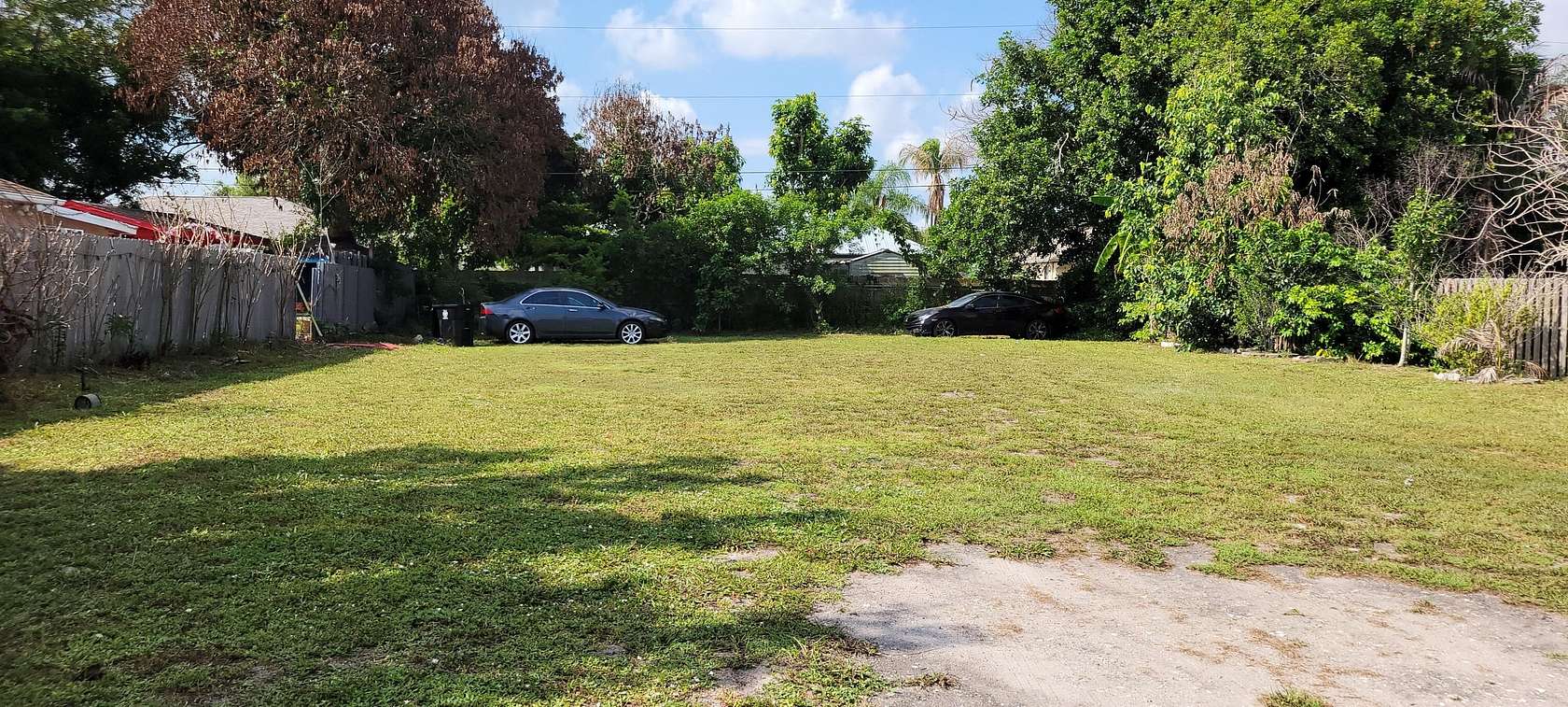 0.23 Acres of Residential Land for Sale in Port St. Lucie, Florida