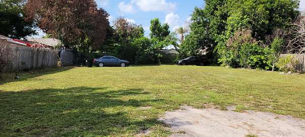 0.23 Acres of Residential Land for Sale in Port St. Lucie, Florida