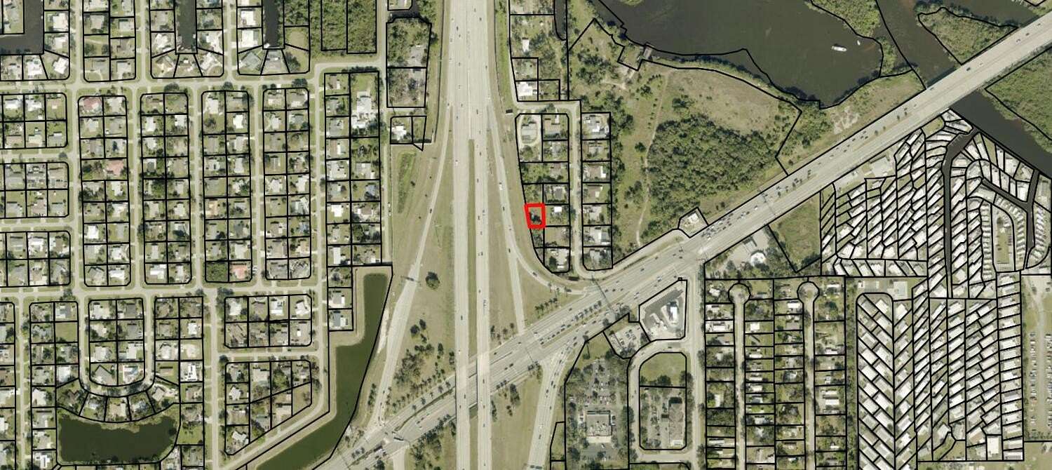 0.17 Acres of Residential Land for Sale in Fort Myers, Florida