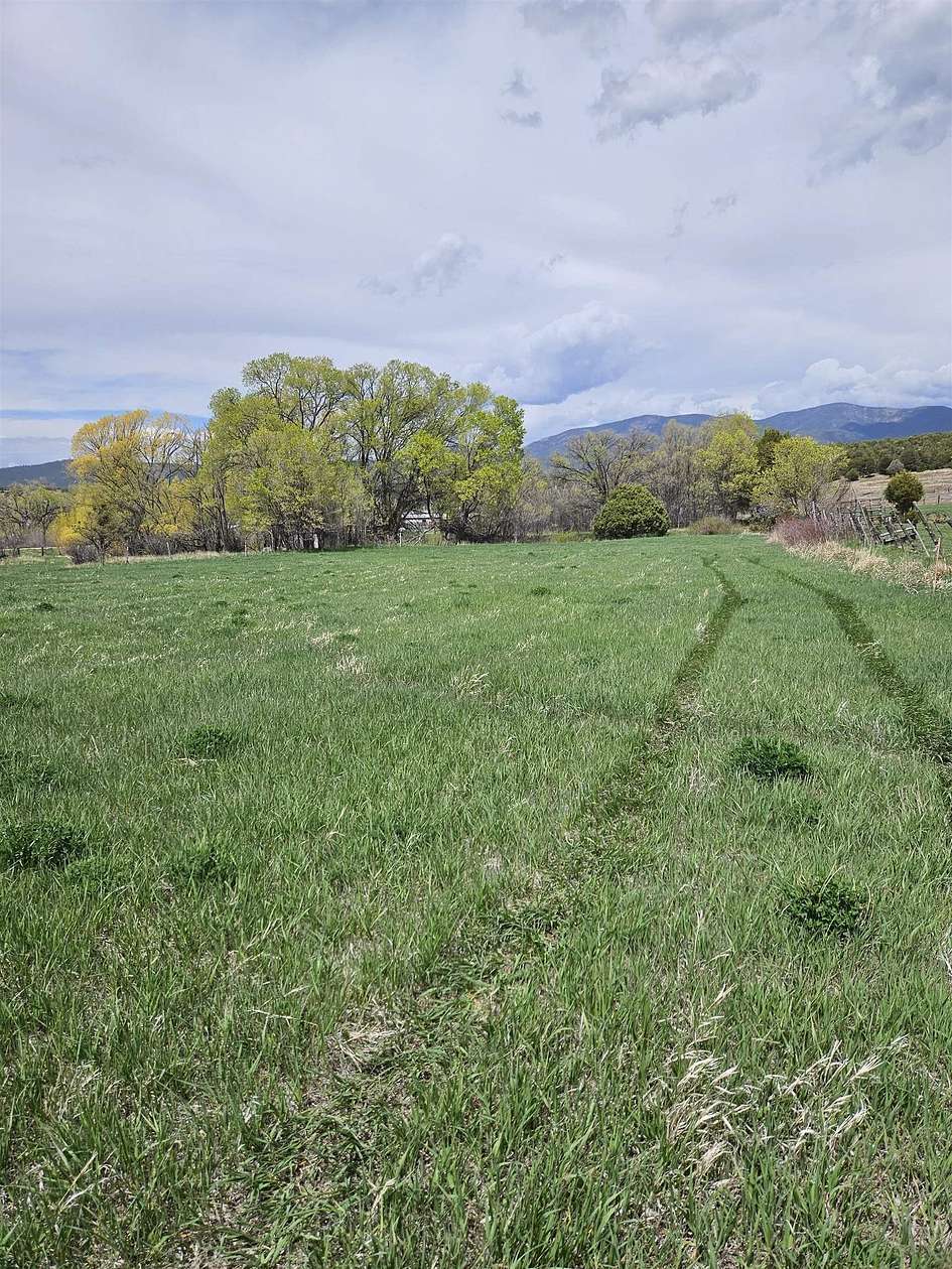 0.3 Acres of Residential Land for Sale in Chamisal, New Mexico