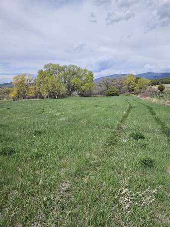 0.3 Acres of Residential Land for Sale in Chamisal, New Mexico