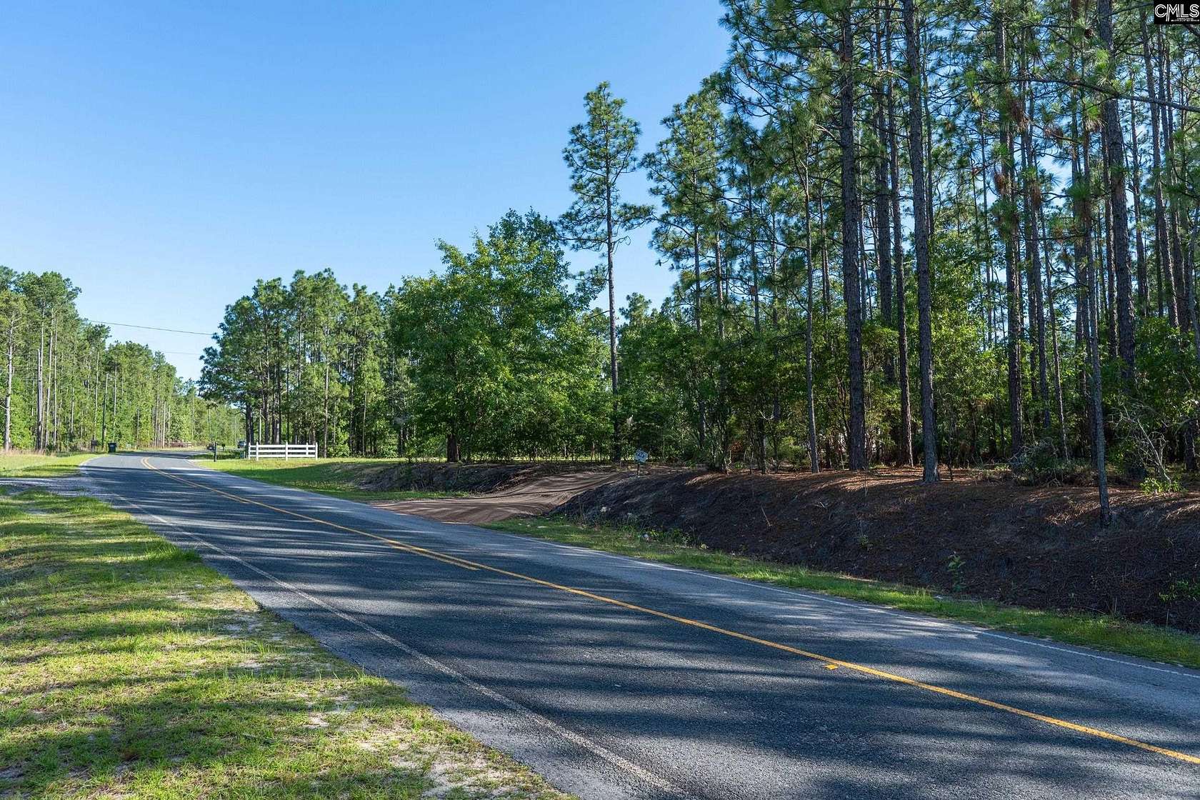 0.97 Acres of Residential Land for Sale in Gaston, South Carolina