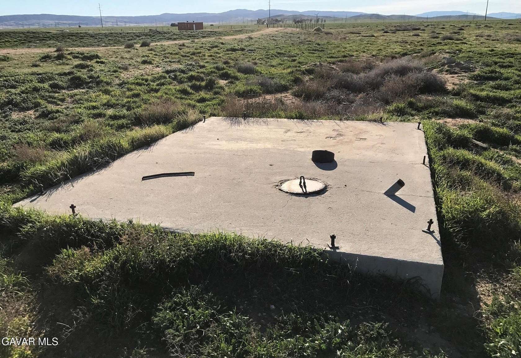 2.56 Acres of Land for Sale in Lancaster, California