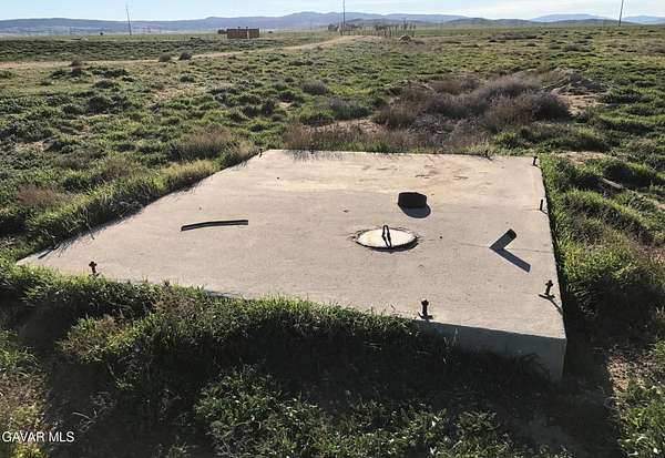 2.56 Acres of Land for Sale in Lancaster, California