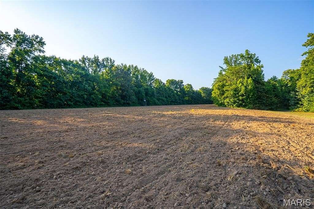 51 Acres of Recreational & Residential Land for Sale in Williamsville, Missouri
