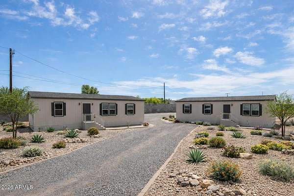 0.28 Acres of Residential Land for Sale in Surprise, Arizona