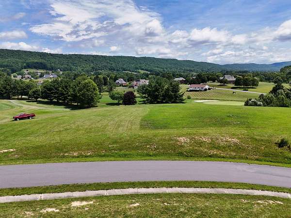 1.39 Acres of Residential Land for Sale in Draper, Virginia