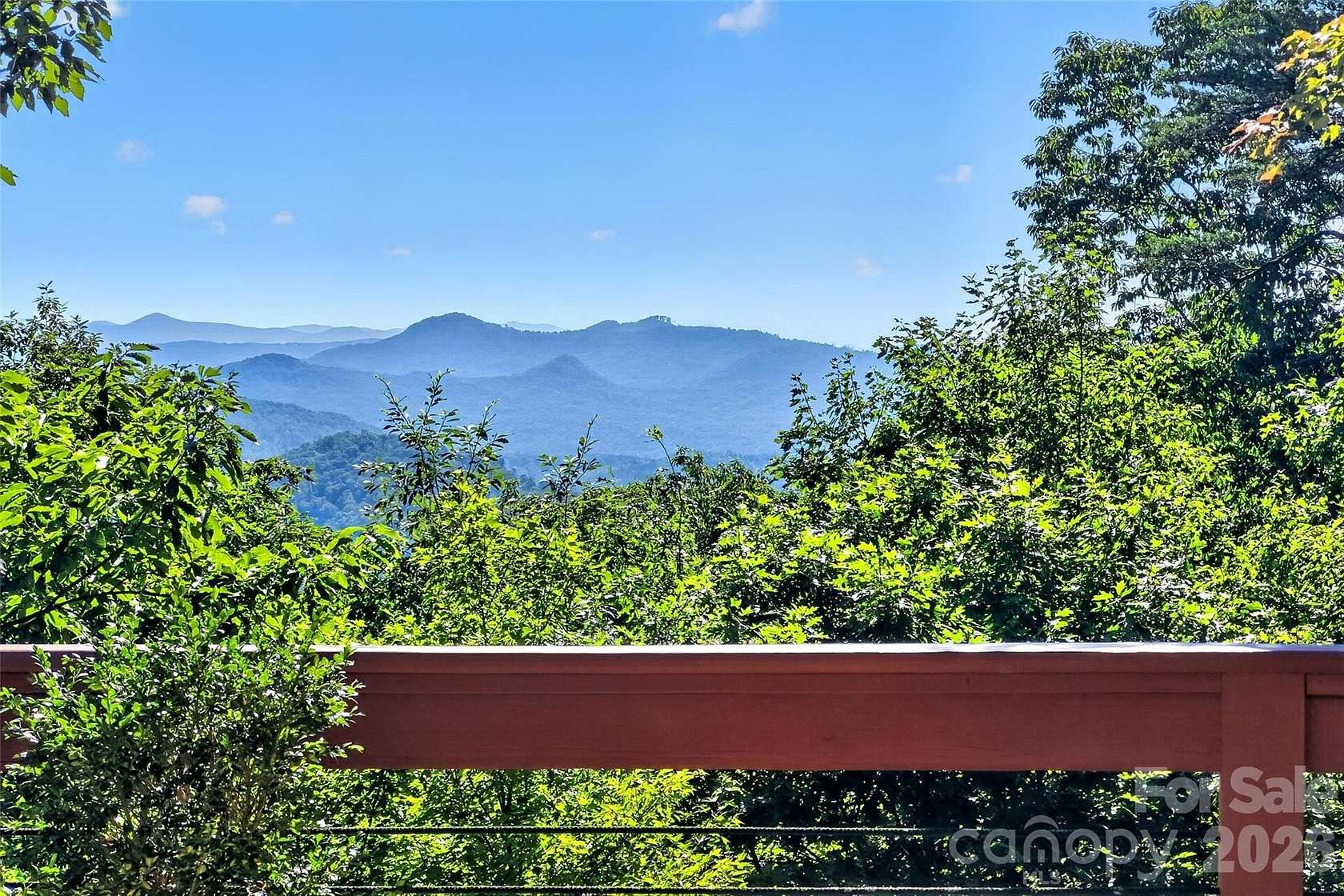 3.6 Acres of Land with Home for Sale in Union Mills, North Carolina