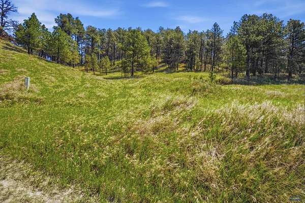 1 Acre of Residential Land for Sale in Rapid City, South Dakota