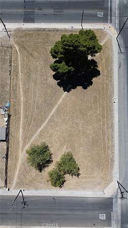 0.71 Acres of Commercial Land for Sale in San Jacinto, California