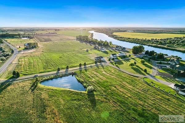 1 Acre of Residential Land for Sale in Roberts, Idaho
