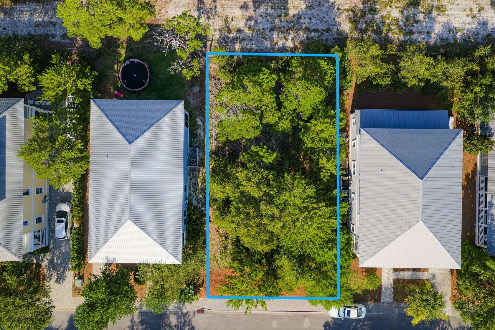 0.13 Acres of Residential Land for Sale in Santa Rosa Beach, Florida