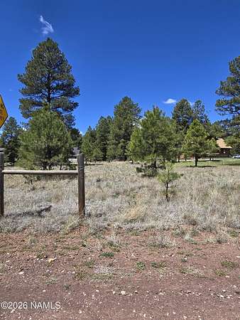 5 Acres of Land for Sale in Flagstaff, Arizona