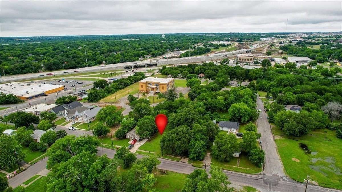 0.16 Acres of Residential Land for Sale in Sherman, Texas