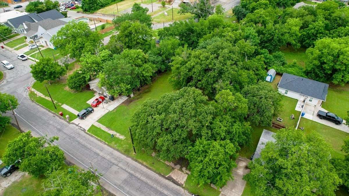 0.16 Acres of Residential Land for Sale in Sherman, Texas