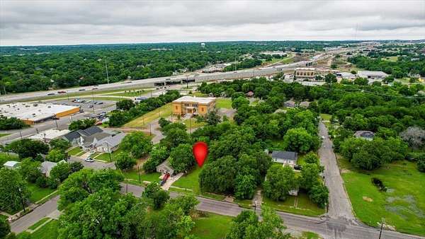0.16 Acres of Residential Land for Sale in Sherman, Texas