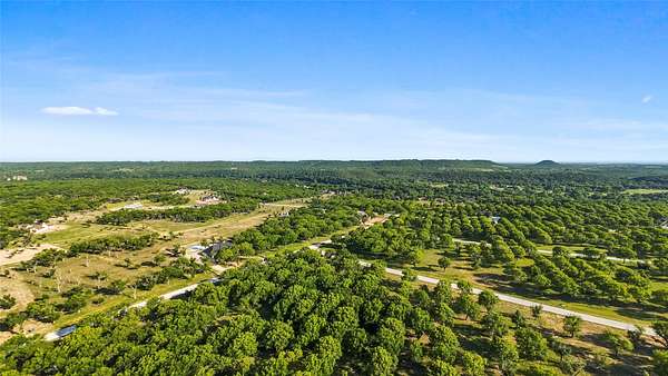 1.53 Acres of Residential Land for Sale in Granbury, Texas