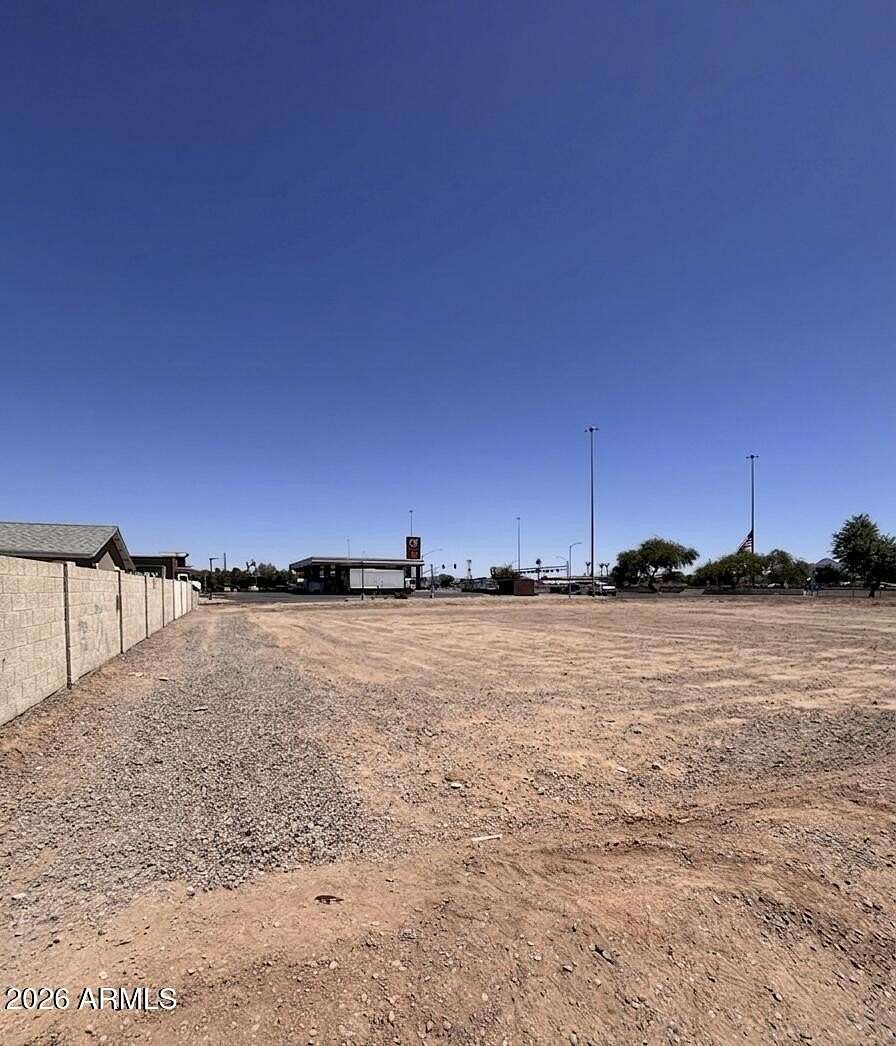 2 Acres of Commercial Land for Sale in Phoenix, Arizona