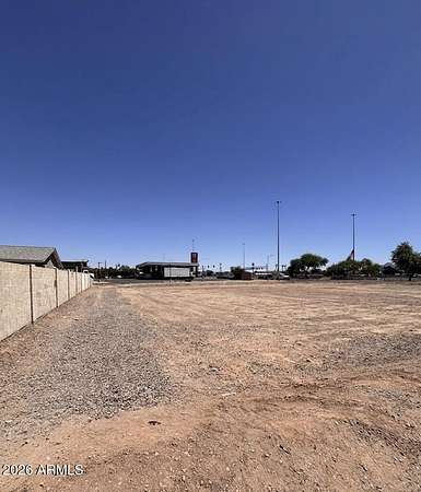 2 Acres of Commercial Land for Sale in Phoenix, Arizona