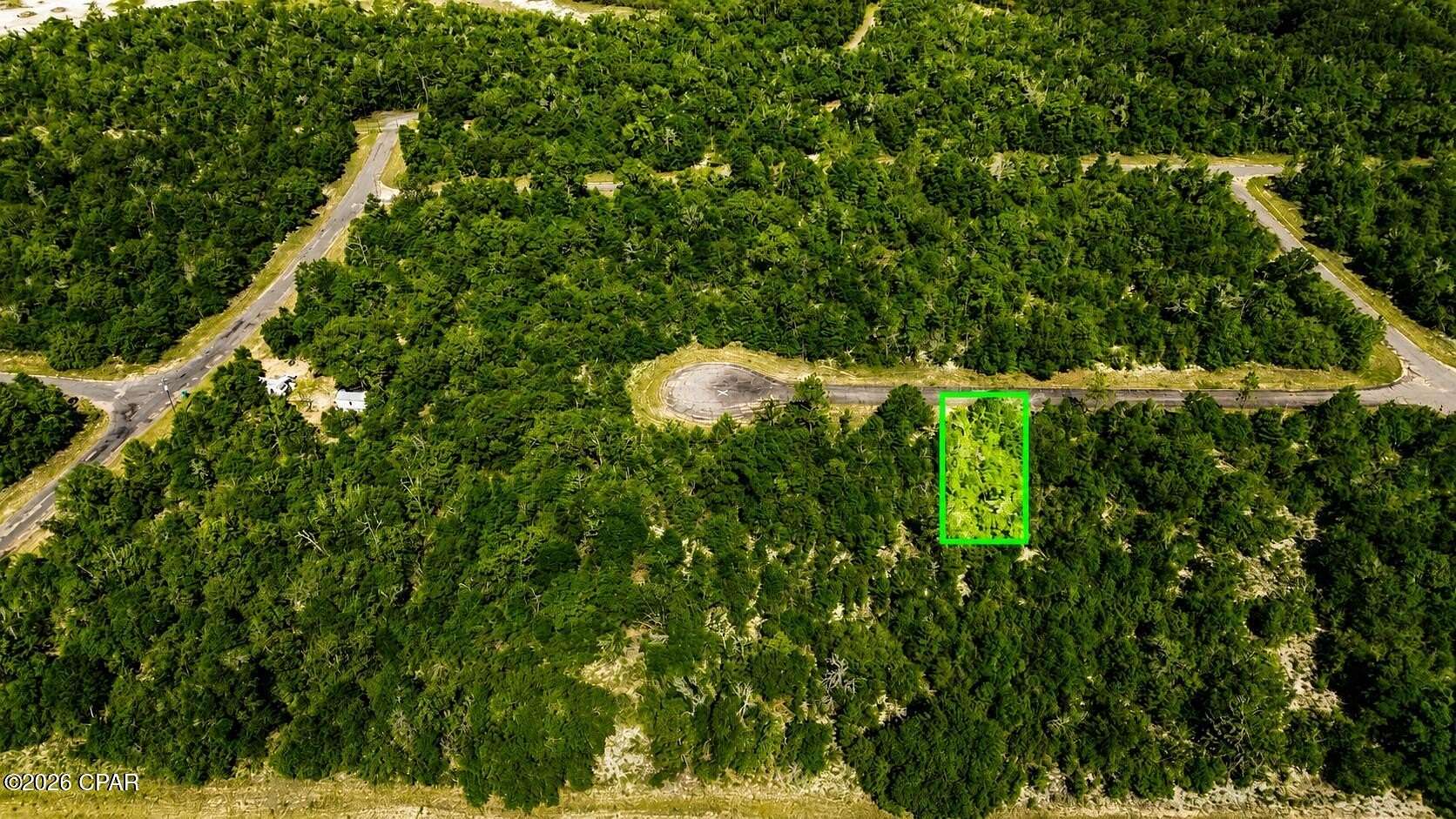 0.23 Acres of Residential Land for Sale in Chipley, Florida